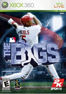 The Bigs 2 Download